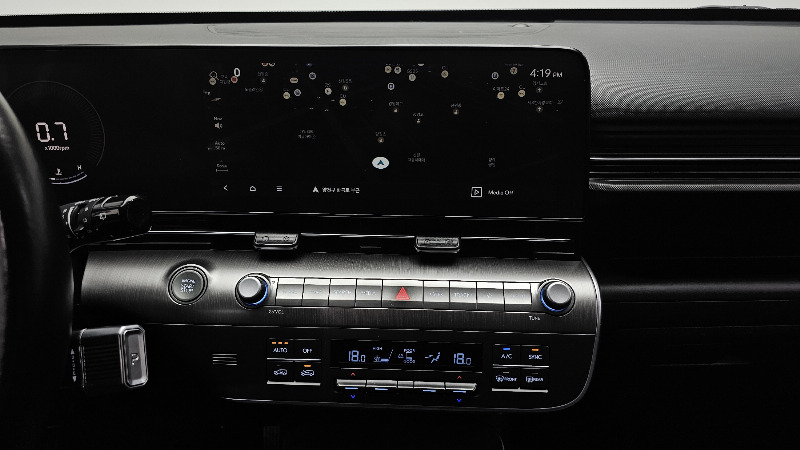 car Hyundai Kona id337490 photo #14