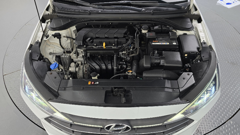 car Hyundai Avante id337495 photo #6