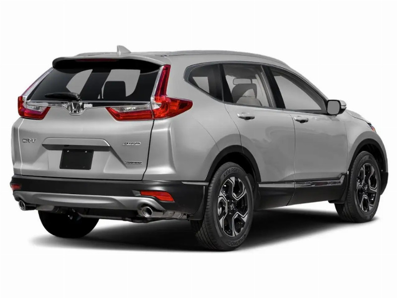 car Honda CR-V id337497 photo #3