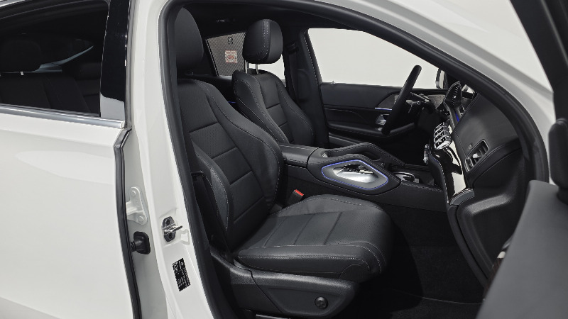 car Mercedes GLE id337516 photo #12