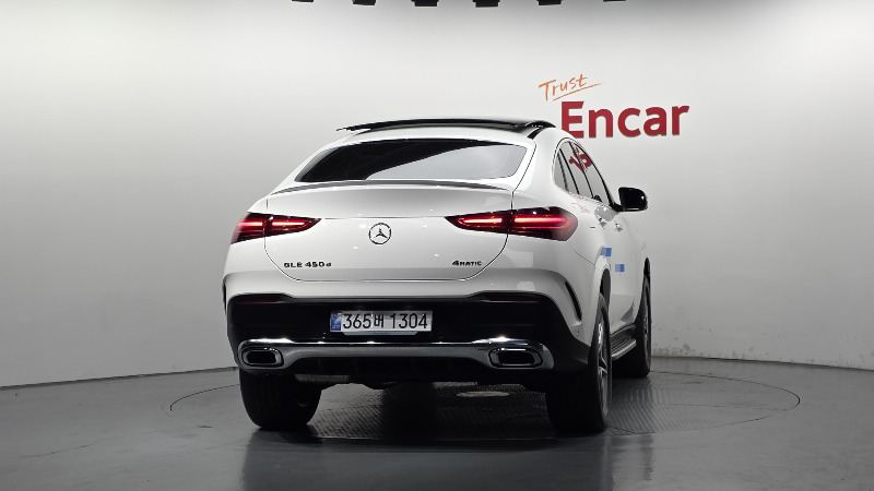 car Mercedes GLE id337516 photo #4