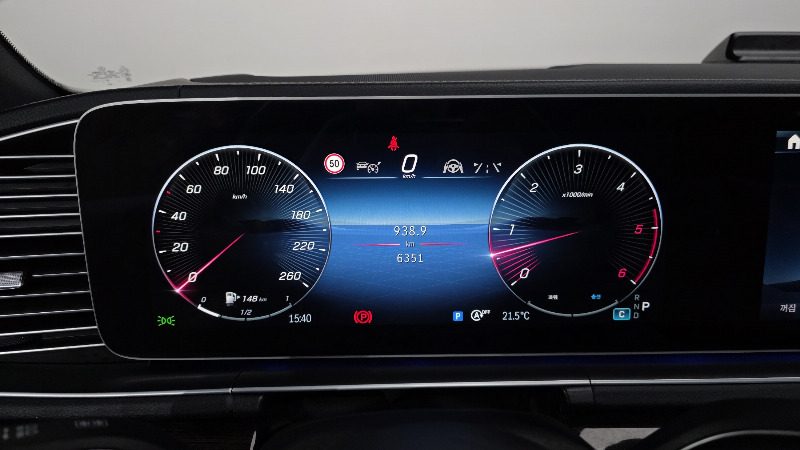 car Mercedes GLE id337516 photo #8
