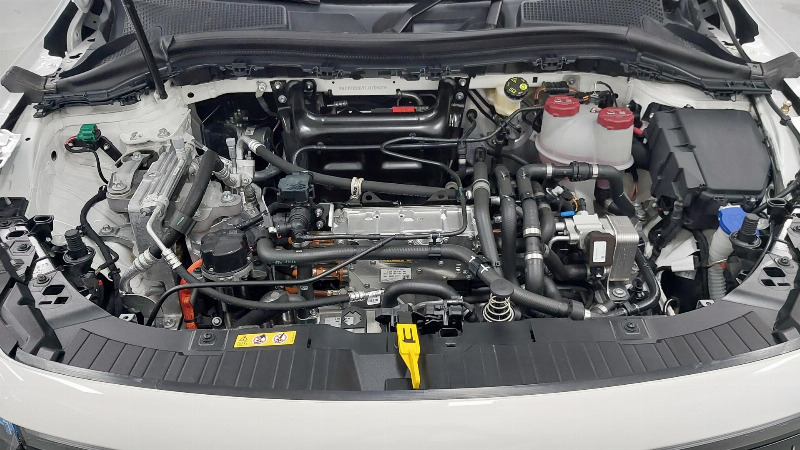 car Mercedes EQA id337517 photo #6