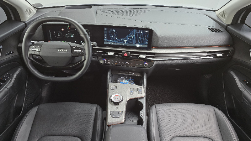 car KIA Sportage id337528 photo #7