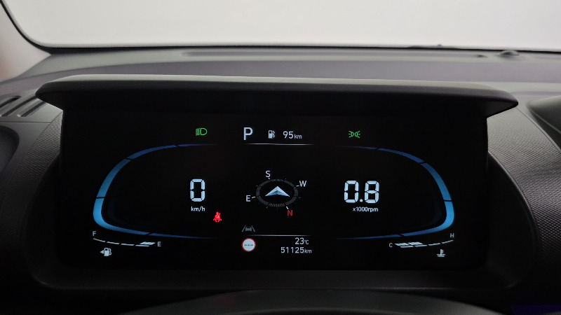 car Hyundai Casper id337542 photo #8