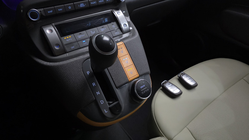 car Hyundai Casper id337542 photo #9