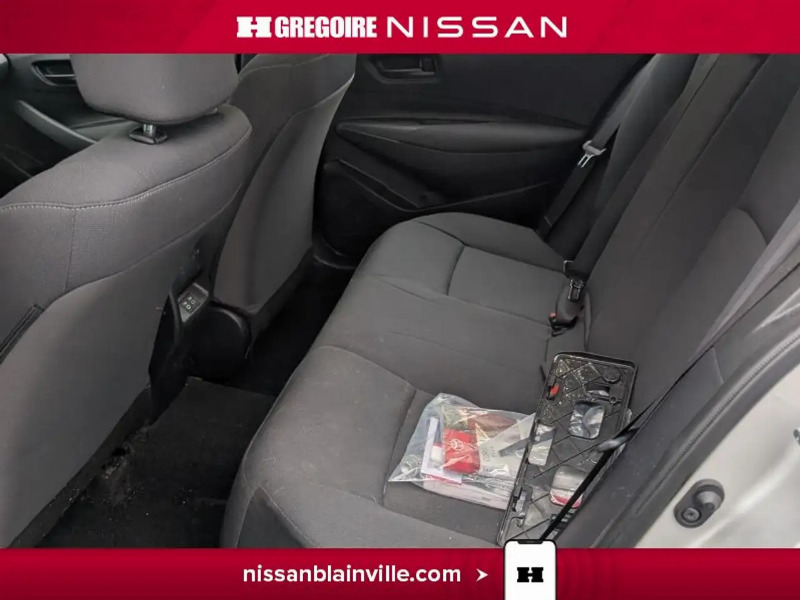 car Toyota Corolla id337563 photo #11