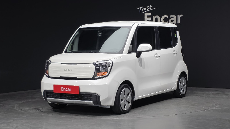 car KIA Ray id337577 main photo