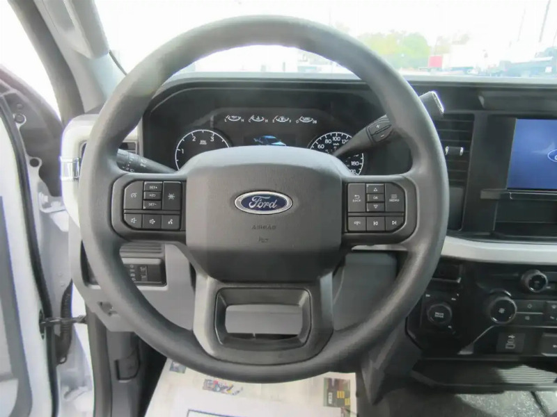 car Ford F-550 Super Duty id337597 photo #3