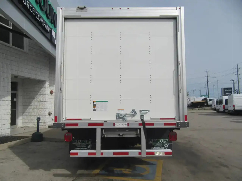 car Ford F-550 Super Duty id337597 photo #4