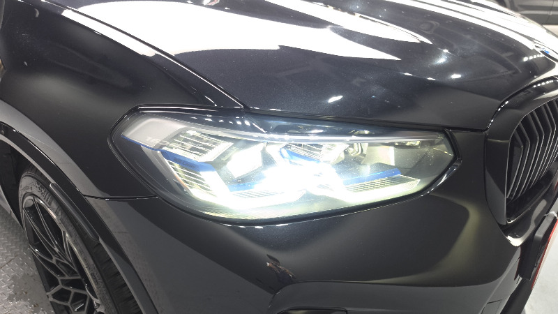 car BMW X4 id337606 photo #22