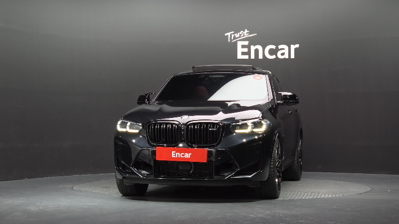 car BMW X4 id337606 photo #3