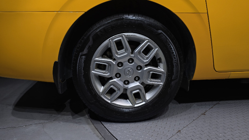 car Hyundai Staria id337625 photo #5