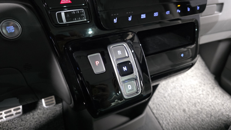 car Hyundai Staria id337663 photo #9