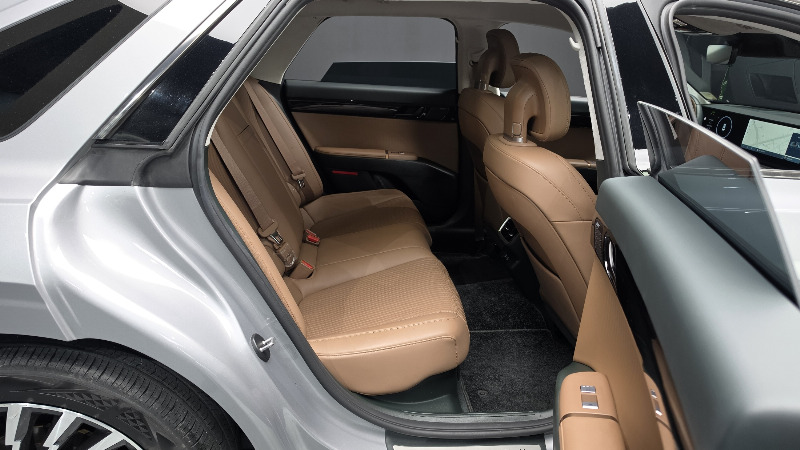 car Hyundai Grandeur id337664 photo #11