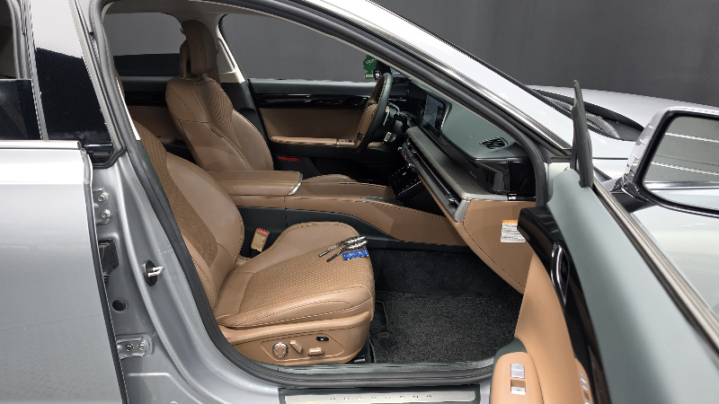 car Hyundai Grandeur id337664 photo #26