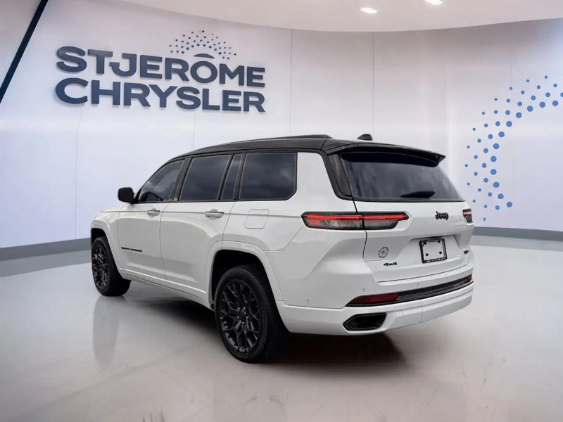 car Jeep Grand Cherokee id337666 photo #7