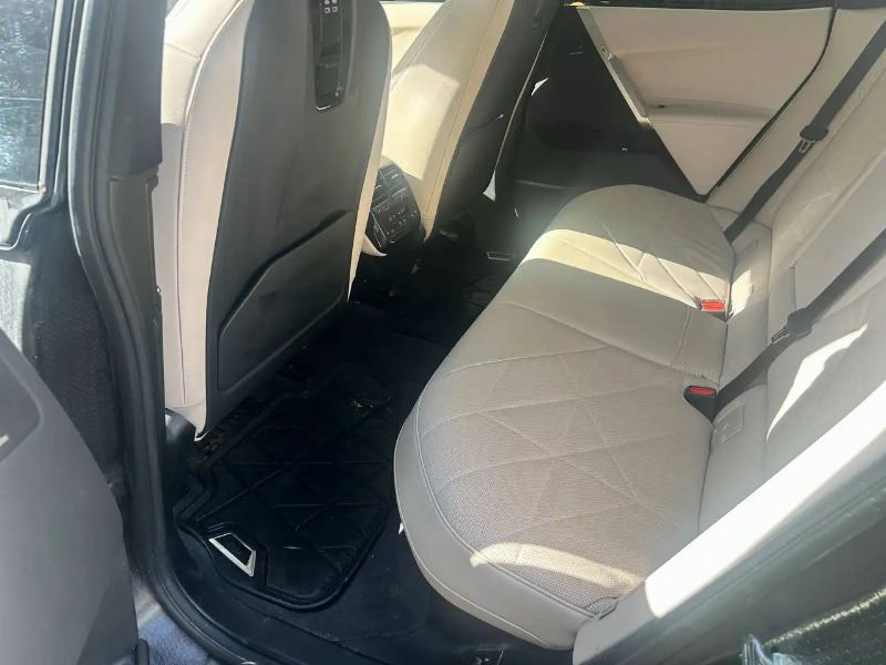 car BMW iX id337678 photo #9