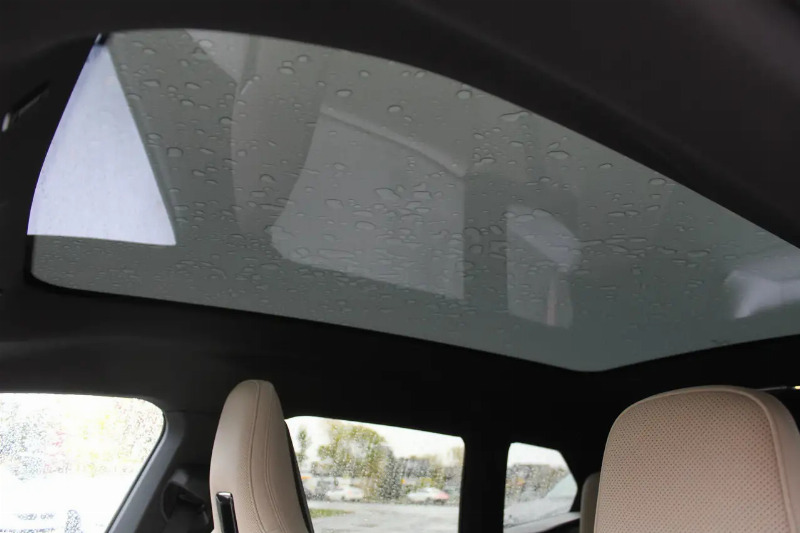 car BMW iX id337705 photo #7
