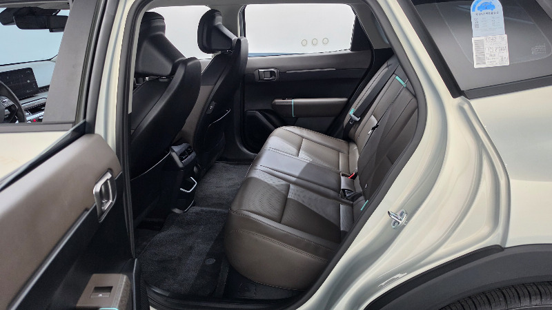 car KIA EV4 id337713 photo #11