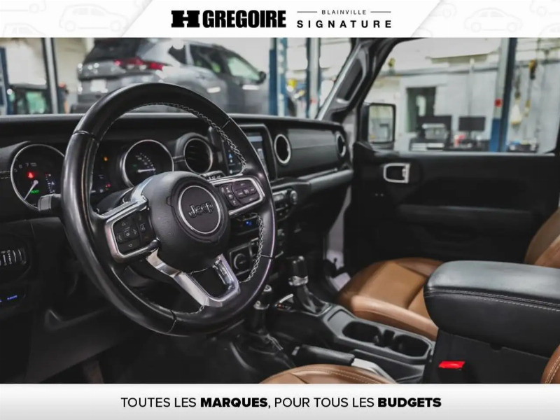 car Jeep Wrangler id337720 photo #15