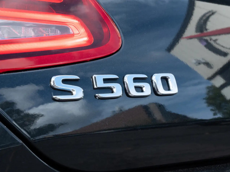 car Mercedes S-Class id337729 photo #10