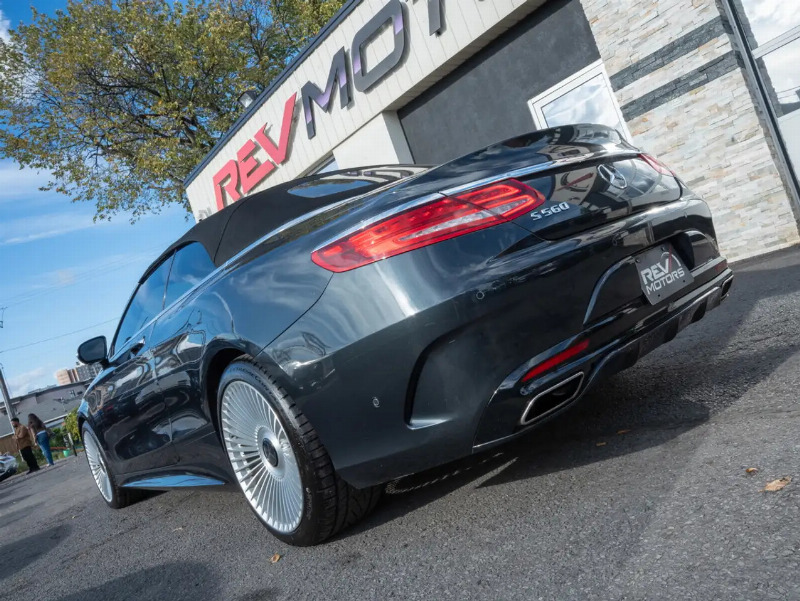 car Mercedes S-Class id337729 photo #11