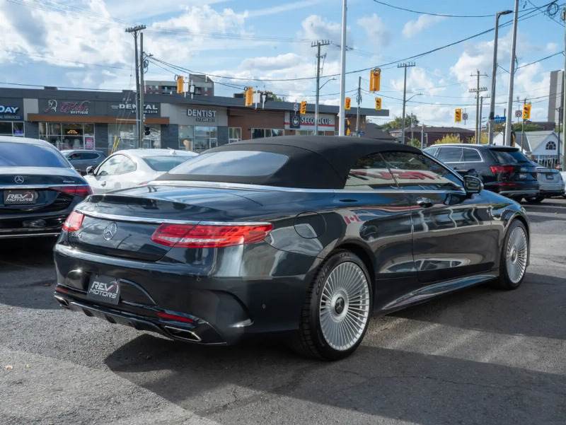 car Mercedes S-Class id337729 photo #6