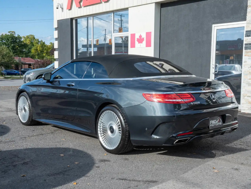 car Mercedes S-Class id337729 photo #8