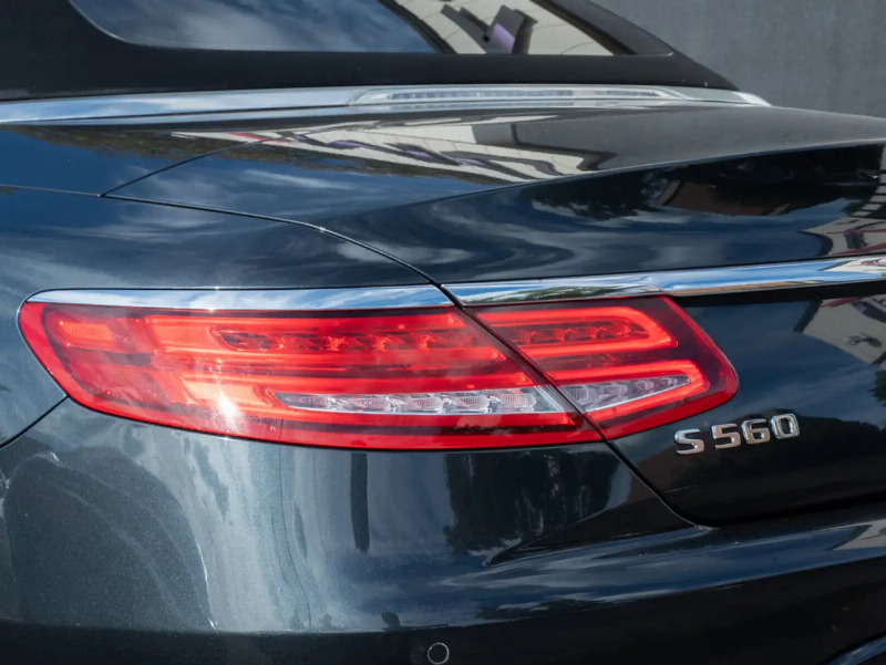 car Mercedes S-Class id337729 photo #9
