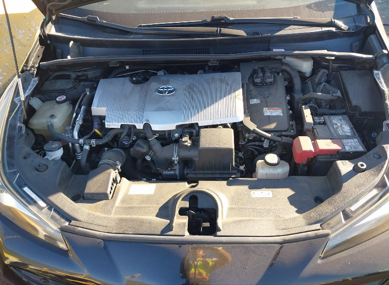 car Toyota Prius id337735 photo #10