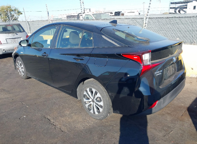 car Toyota Prius id337735 photo #3