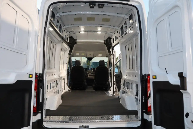 car Ford Transit id337737 photo #11