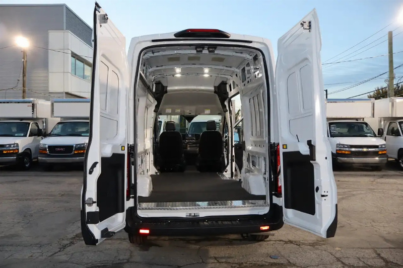 car Ford Transit id337737 photo #12