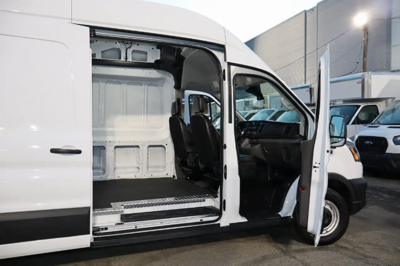 car Ford Transit id337737 photo #13