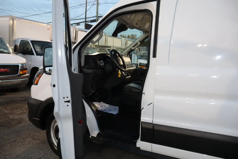 car Ford Transit id337737 photo #14