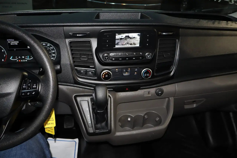 car Ford Transit id337737 photo #17