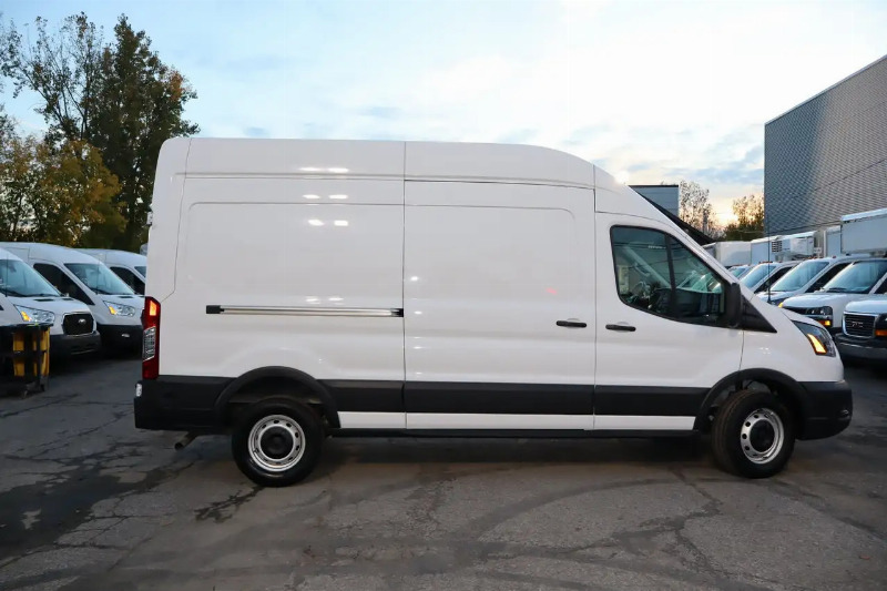 car Ford Transit id337737 photo #6