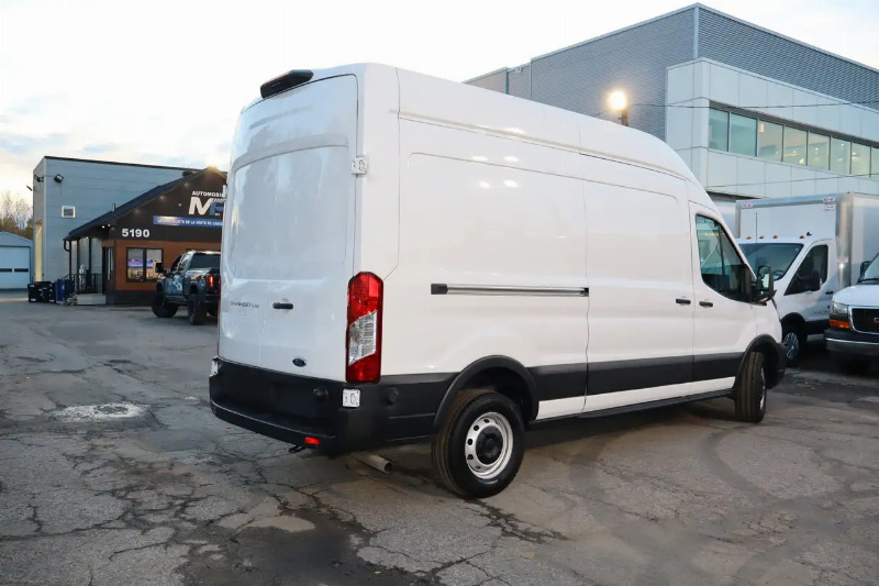 car Ford Transit id337737 photo #8