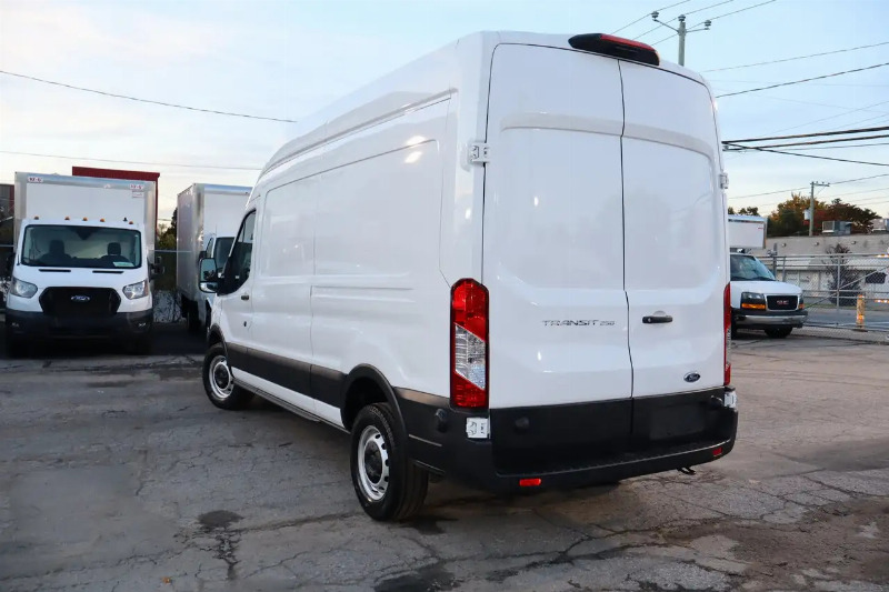 car Ford Transit id337737 photo #9