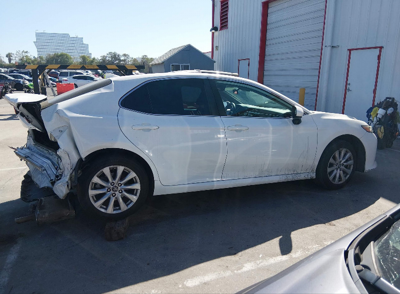 car Toyota Camry id337746 photo #13