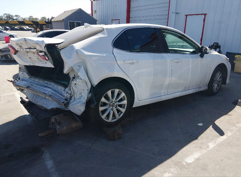 car Toyota Camry id337746 photo #4