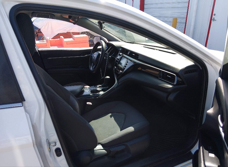 car Toyota Camry id337746 photo #5