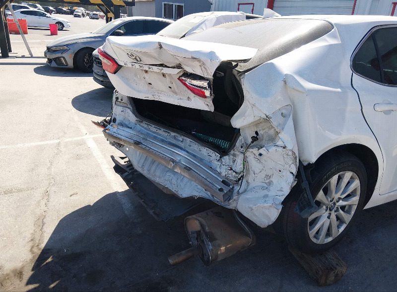 car Toyota Camry id337746 photo #6