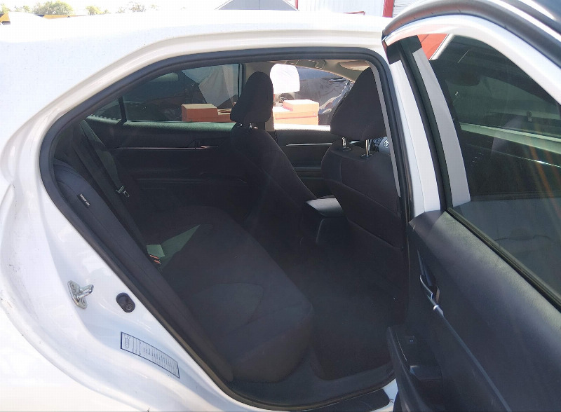 car Toyota Camry id337746 photo #8