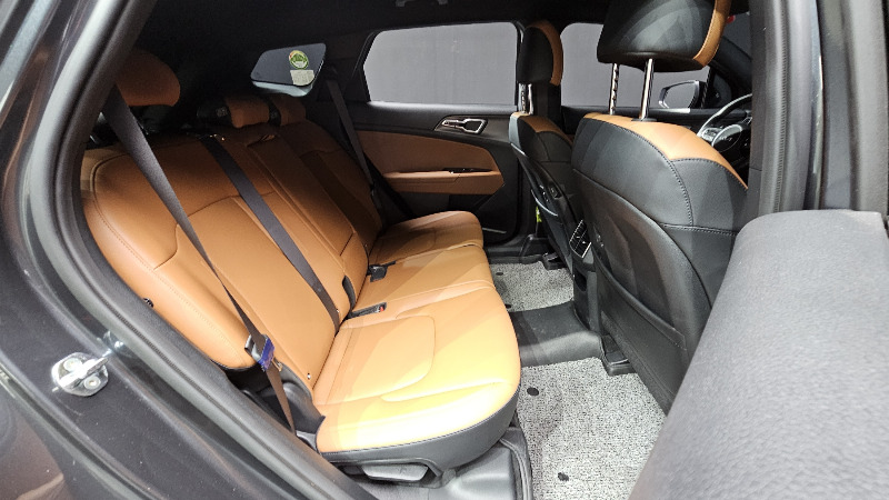 car KIA Sportage id337764 photo #12
