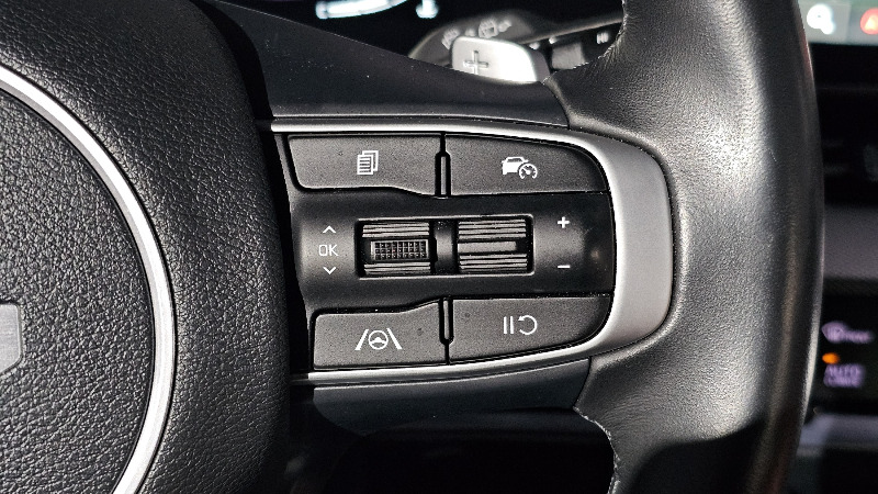 car KIA Sportage id337764 photo #14