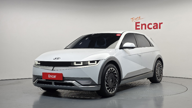 car Hyundai IONIQ 5 id337769 main photo
