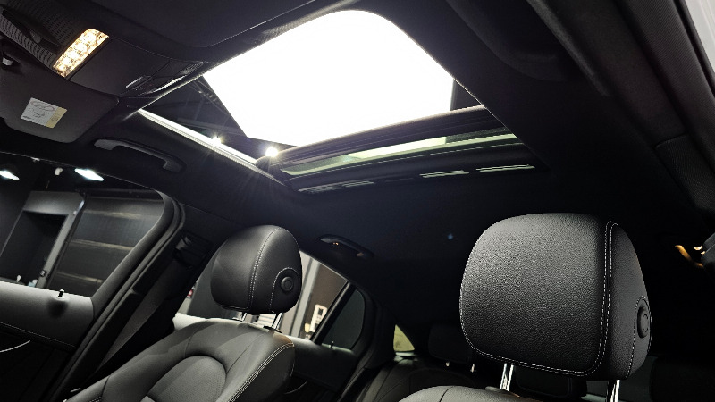 car Mercedes GLC id337773 photo #17
