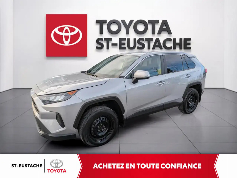 car Toyota Rav 4 id337775 main photo